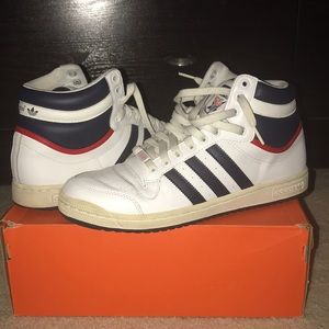 Adidas Originals Top Ten Sneakers